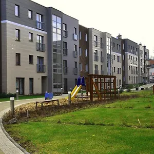  Apartament Sopotinn