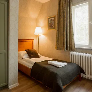 Hotel Irena **