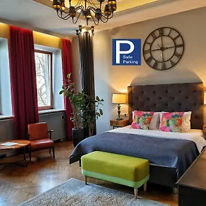 Aparthotel Sleepwell Ordynacka ****