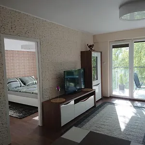 K&m Apartament Polanki , Kołobrzeg Polska