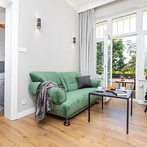  Apartament Vincent